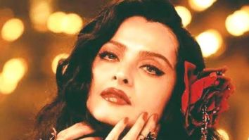 Parineeta re-releases: Rekha calls ‘Kaisi Paheli’ a rare composition and a timeless metaphor for life