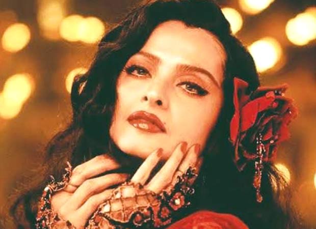 Parineeta re-releases: Rekha calls ‘Kaisi Paheli’ a rare composition and a timeless metaphor for life