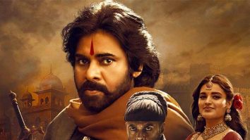 Pawan Kalyan starrer Hari Hara Veera Mallu: Part 1 – Sword vs Spirit begins global streaming on Prime Video