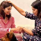 Raksha Bandhan 2025: Samiksha Pednekar recalls sister Bhumi "transforming" after father's demise; says, "I really felt that protection"
