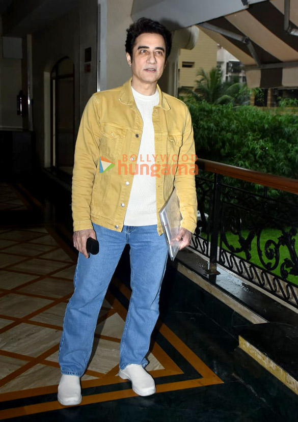 photo faissal khan addresses the media during a press conference 6