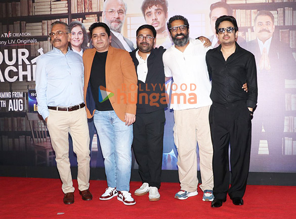 photos aahana kumra ayesha khan and others grace the premiere of court kacheri 333 4