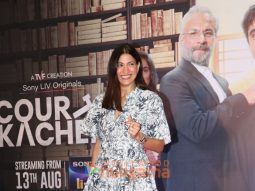 Photos: Aahana Kumra, Ayesha Khan and others grace the premiere of Court Kacheri