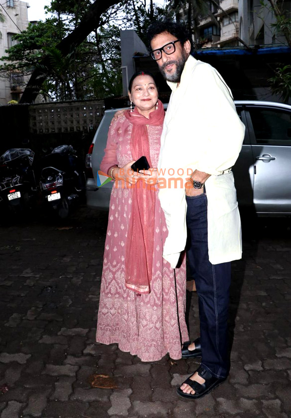 photos alizeh agnihotri kiran rao and others grace the special screening of dhadak 2 2