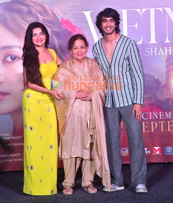 photos avneet kaur shantanu maheshwari farida jalal and others grace the trailer launch of love in vietnam 1 photos avneet kaur shantanu maheshwari farida jalal and others grace the trailer launch of love in vietnam 1