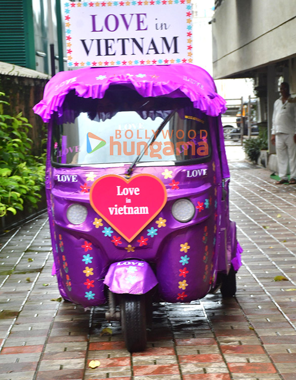photos avneet kaur shantanu maheshwari farida jalal and others grace the trailer launch of love in vietnam 13 photos avneet kaur shantanu maheshwari farida jalal and others grace the trailer launch of love in vietnam 13