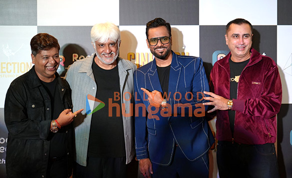 photos celebs attend kranti shanbhags rocket reels launch 15