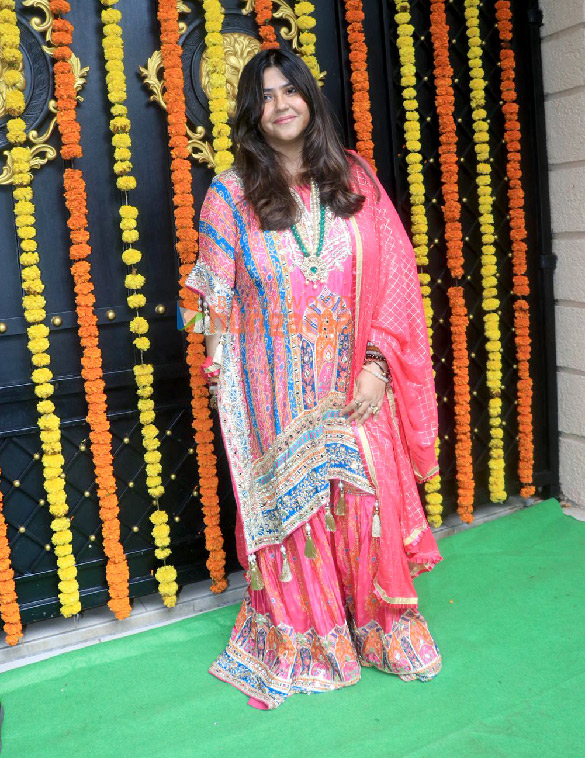 photos celebs grace ektaa r kapoors ganesh chaturthi celebrations 14 2