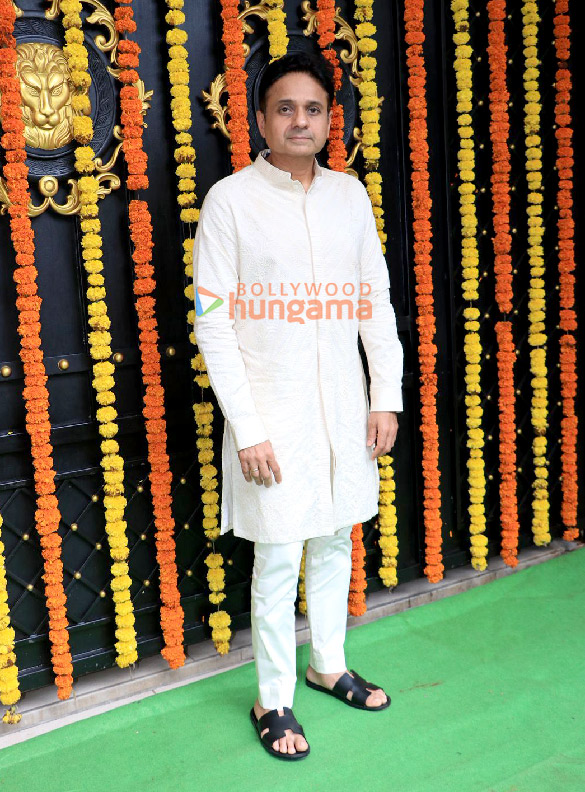 photos celebs grace ektaa r kapoors ganesh chaturthi celebrations 5 4