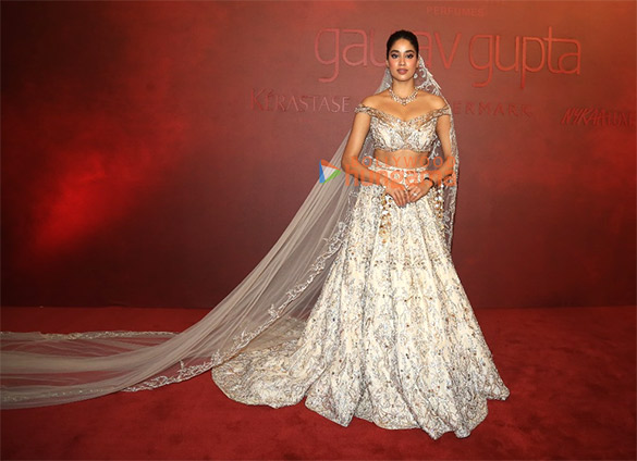photos disha patani malaika arora khushi kapoor vijay verma kiran rao and others graced the red carpet for the first bridal col 44 2