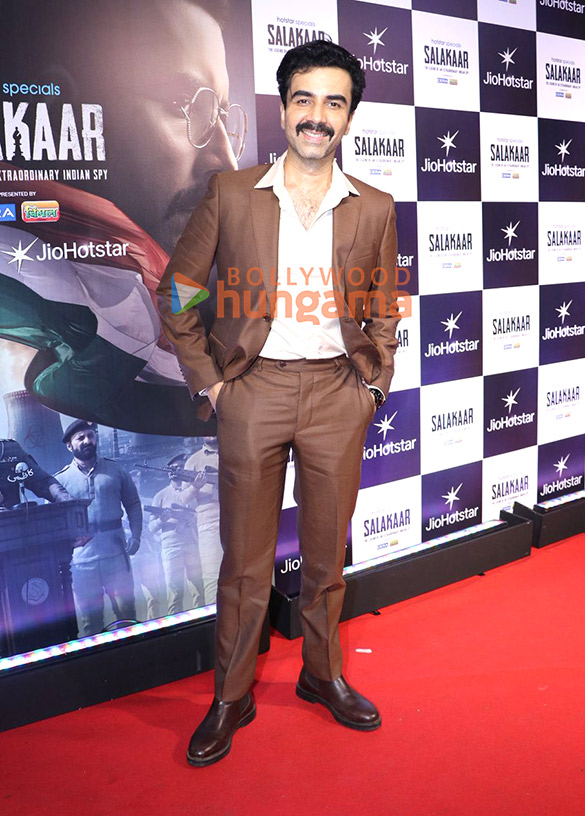 photos faruk kabir janhavi hardas naveen kasturia and others grace the special screening of salakaar 2