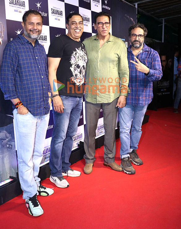 photos faruk kabir janhavi hardas naveen kasturia and others grace the special screening of salakaar 6