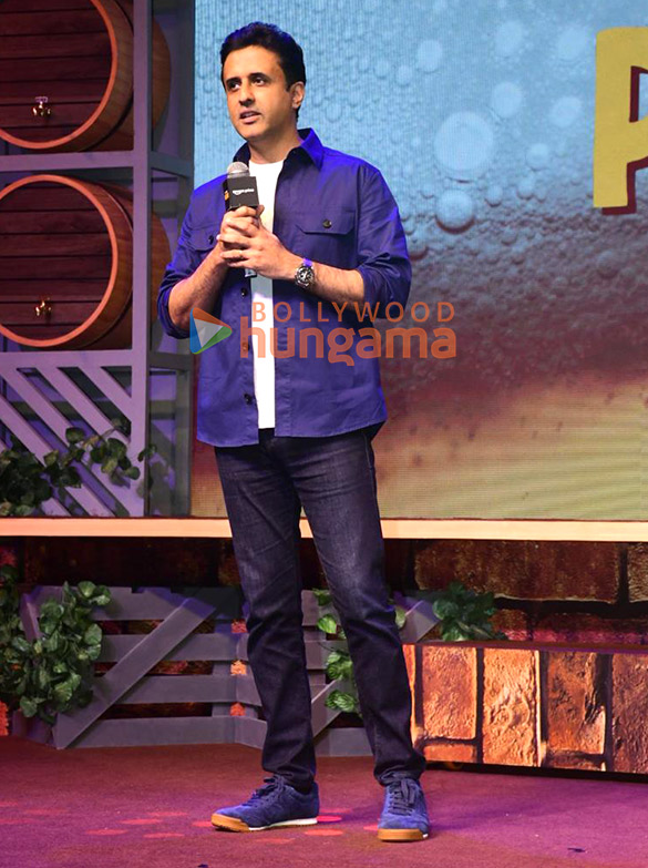 photos karan johar tamannaah bhatia diana penty and others attend the trailer launch of do you wanna partner 8