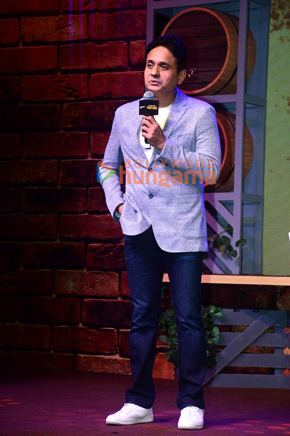 photos karan johar tamannaah bhatia diana penty and others attend the trailer launch of do you wanna partner 9