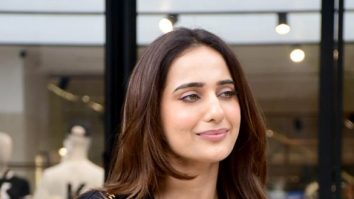 Photos: Kusha Kapila snapped in Santacruz