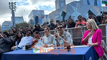 Photos: Malaika Arora, Jaideep Ahlawat and Mukesh Chhabra attend Indian Film Festival of Melbourne 2025