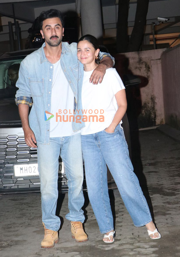 photos ranbir kapoor and alia bhatt snapped at sanjay leela bhansalis office in juhu 56 1