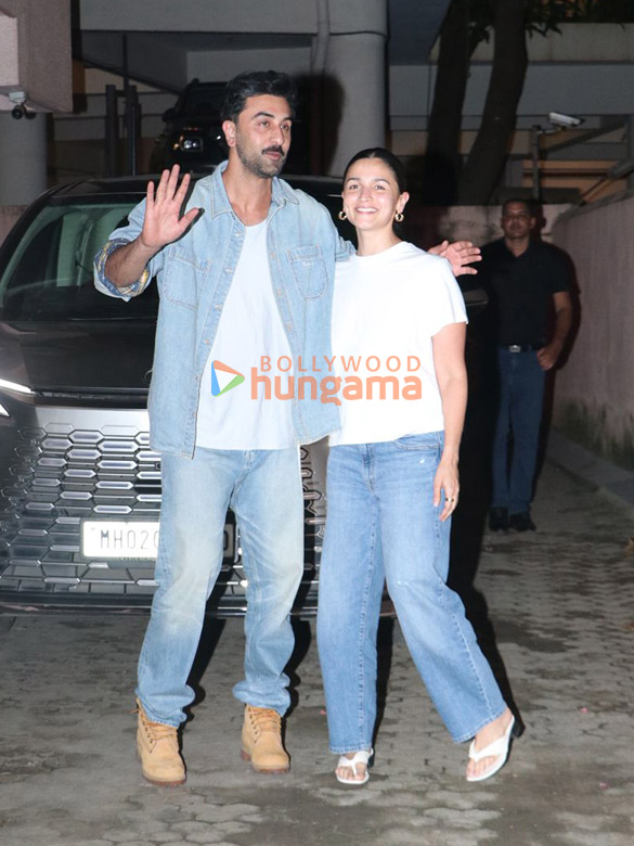 photos ranbir kapoor and alia bhatt snapped at sanjay leela bhansalis office in juhu 56 2