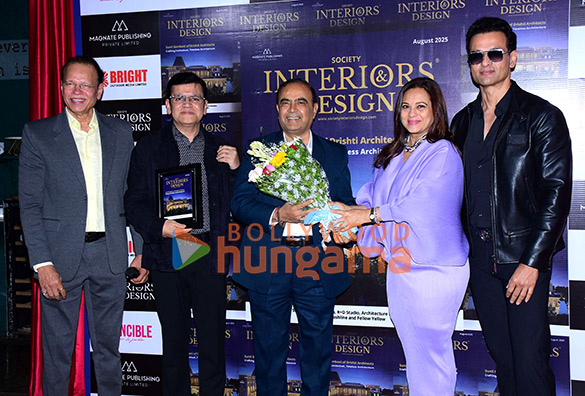 photos rohit roy manasi joshi roy manjari fadnnis and other grace the launch of society interiors design launch 5