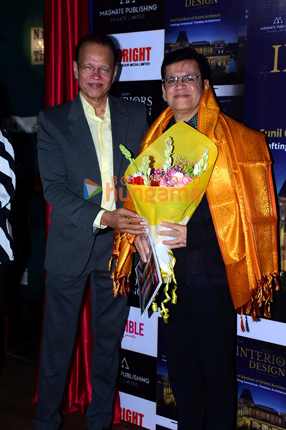 photos rohit roy manasi joshi roy manjari fadnnis and other grace the launch of society interiors design launch 6