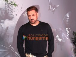 Photos: Salman Khan, Sohail Khan, Sonakshi Sinha and others attend Arpita Khan’s birthday and Arbaaz Khan’s pre-birthday celebration at Mercii in Santacruz
