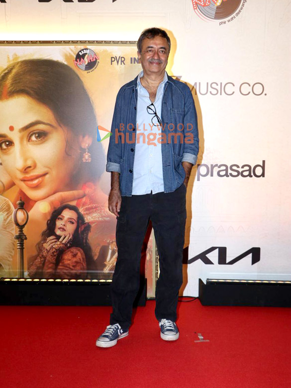 photos vidya balan vidhu vinod chopra dia mirza rekha and others attend the 20 years of parineeta screening 7