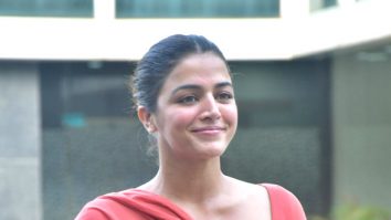 Photos: Wamiqa Gabbi snapped in Andheri