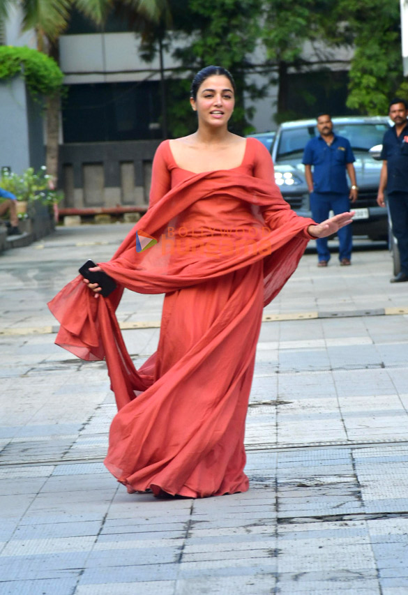 photos wamiqa gabbi snapped in andheri 4 4