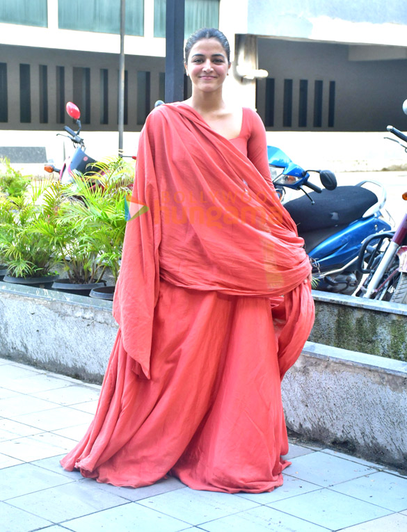 photos wamiqa gabbi snapped in andheri 6 4