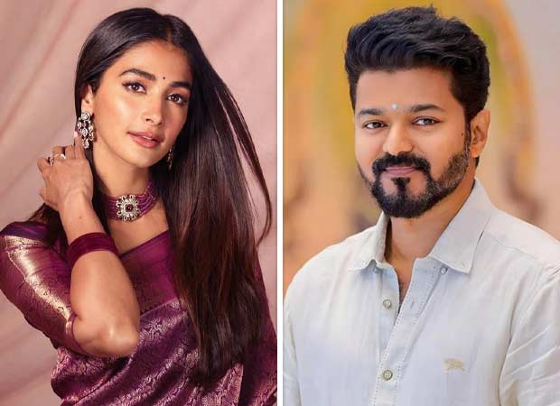 Pooja Hegde expresses happiness over Vijay Thalapathy pursuing his dreams after Jana Nayagan; says, “He has different dreams in mind, and he needs to follow that”