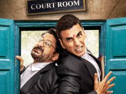 Poster | Akshay Kumar | Arshad Warsi | Jolly LLB 3 | In Cinemas 19th September