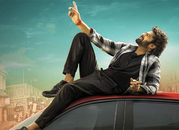 CONFIRMED: Prabhas’ The Raja Saab to release on January 9, 2026 — face-off with Chiranjeevi & Vijay