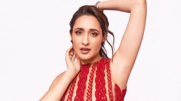 Pragya Jaiswal