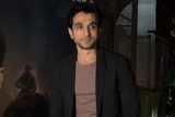 Pratik Gandhi for his new film Saare Jahan Se Accha