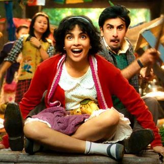 Priyanka Chopra recalls how she almost lost Barfi! role: “Anurag Basu couldn’t imagine me as Jhilmil”