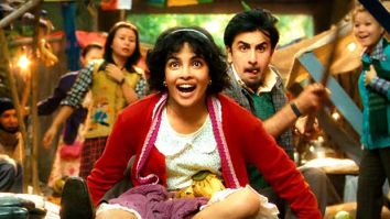 Priyanka Chopra recalls how she almost lost Barfi! role: “Anurag Basu couldn’t imagine me as Jhilmil”