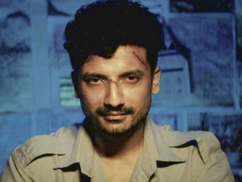 Priyanshu Painyuli to play hacker-cab driver in Indie thriller Pirates