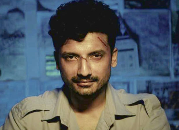 Priyanshu Painyuli to play hacker-cab driver in Indie thriller Pirates