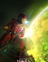 Project Hail Mary (English)