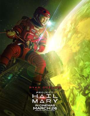 Project Hail Mary (English) Project Hail Mary (English)