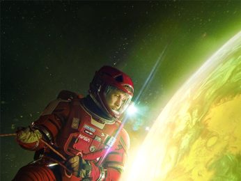 Project Hail Mary (English)