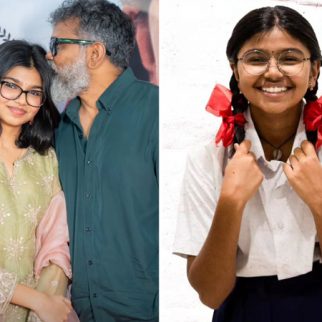Pushpa director Sukumar pens note for daughter after she wins National Award at just 14; says, “Your smile is the award I’ll treasure forever”