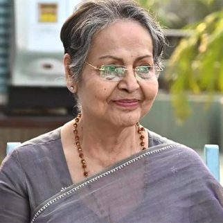 Birthday Special: Raakhee Gulzar on turning 78, “I’m happy leading a life of retirement”