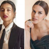 Radhika Apte recalls Indian producer insisting on wearing tight clothes despite discomfort during her first trimester: "I wasn’t even allowed to see a doctor"