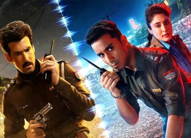 EXCLUSIVE: Raghav Juyal speaks on embracing police uniform for Gyarah Gyarah as Zee5 show turns 1: "I had to unlearn the performer in me"