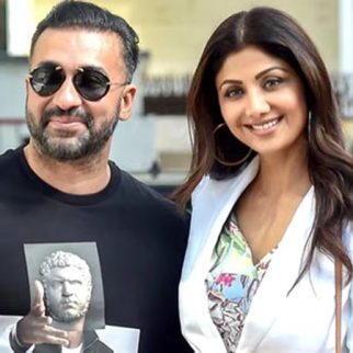 Shilpa Shetty, Raj Kundra accused of cheating businessman in Rs 60.48 crores loan-cum-investment deal: Reports