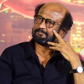 Rajinikanth breaks down recalling his days as a ‘coolie’; says, “My college friend mocked me for carrying luggage”