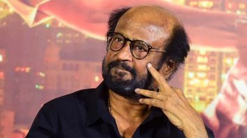 Rajinikanth breaks down recalling his days as a ‘coolie’; says, “My college friend mocked me for carrying luggage”