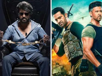 Rajinikanth vs Hrithik-NTR Jr. at box office: Coolie takes SHOCKING 6X lead over War 2 in US with 9 days to go!