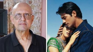 Rajiv Rai reflects on 24 years of Pyaar Ishq Aur Mohabbat